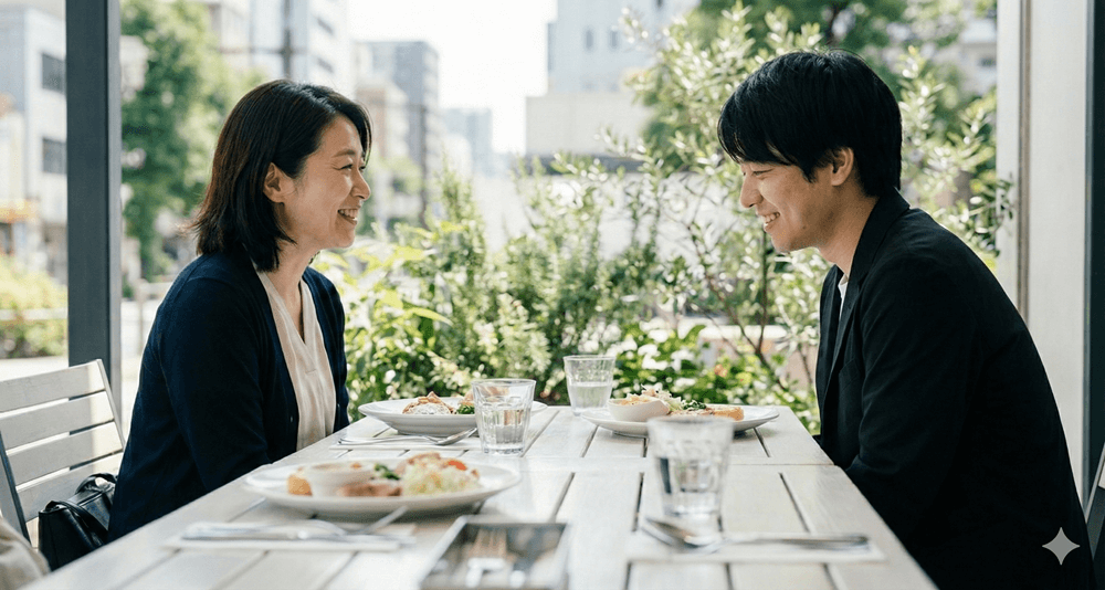 食事のみ（1〜2時間）の相場